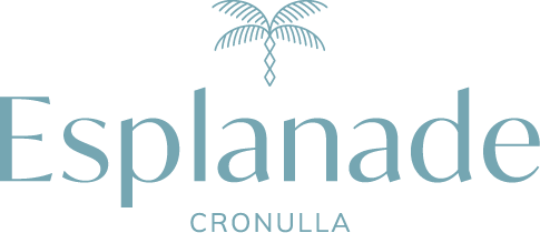 Feros Group - The Esplanade Cronulla Logo