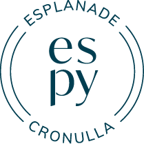 Feros Group - Espy Kiosk Cronulla Circle Logo