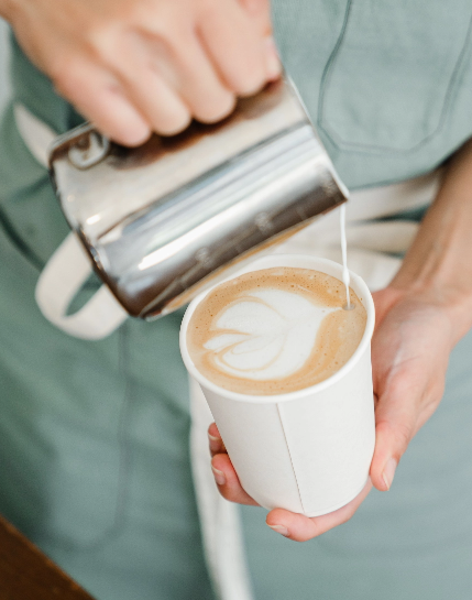 Espy Kiosk Cronulla - Get Your Coffee Fix